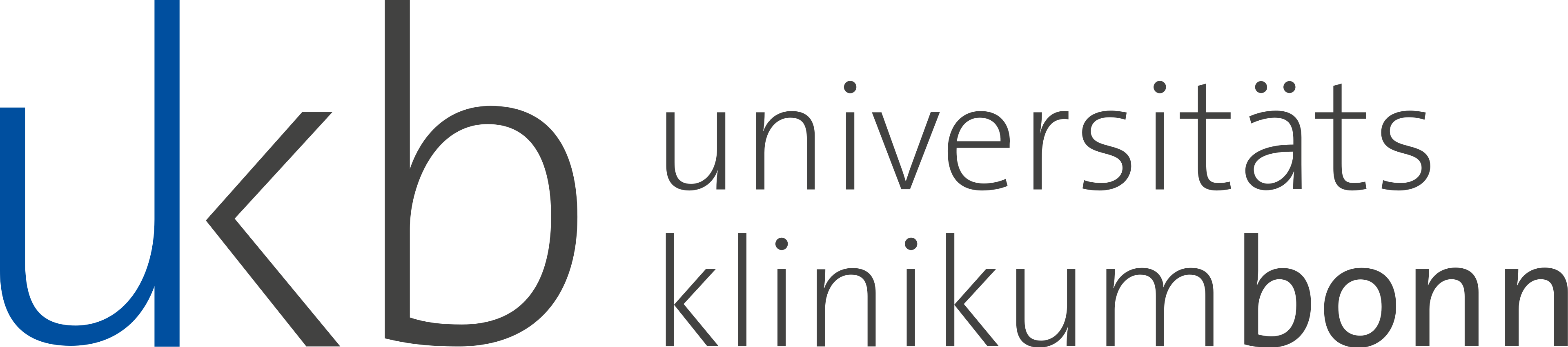 Universitätsklinikum Bonn