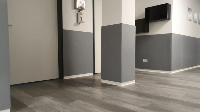 Wandschutz - Fall- & Stoßschutzelemente für Wände