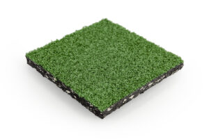 Green Soft 25 mm, freigestellt